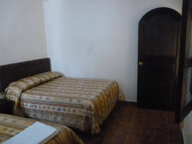 Hotel Villa Real II