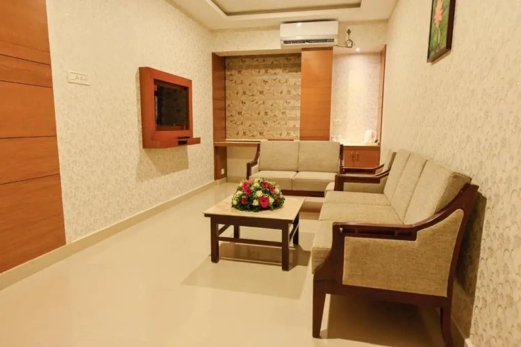 Suite