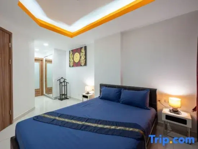 1 Bedroom Standard room