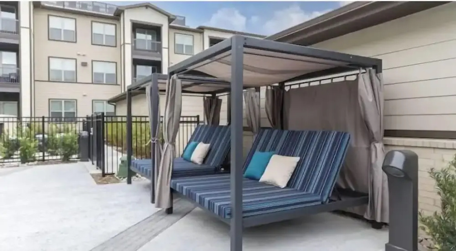 Fairview Apartments by Landing