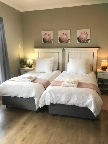 Langebaan Golf Studio B1 - Langebaan Golf Estate