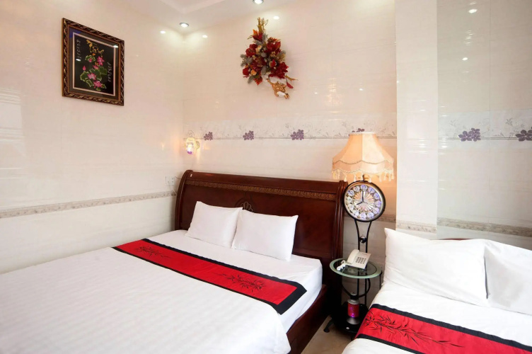 Happy Hotel Danang