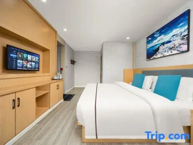 Premium Single room