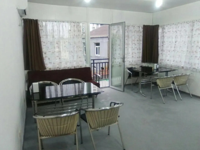 Lazika Otel