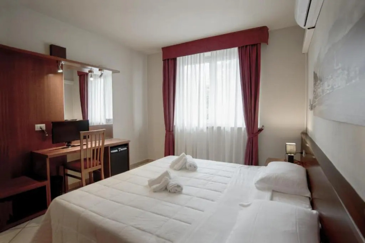 Hotel Venezia Park