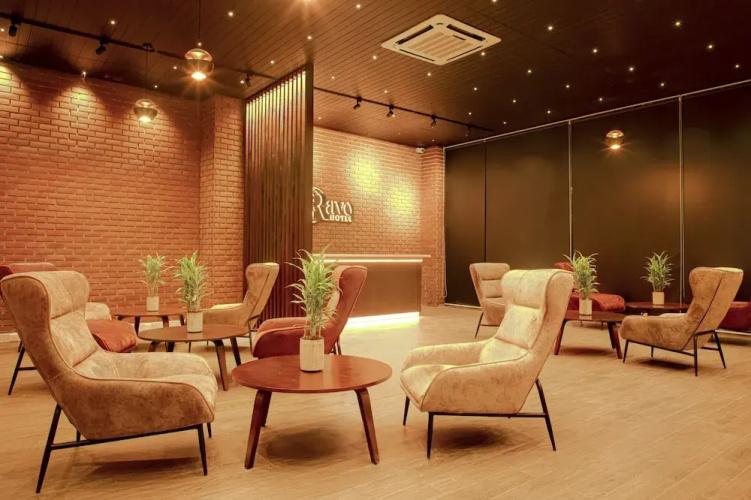 Ravo Hotel