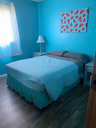 Lake Point Motel