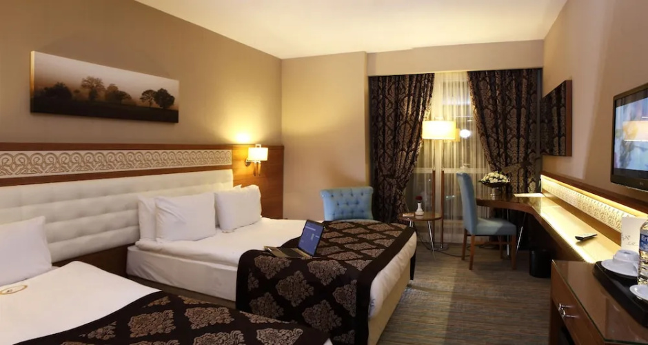 Sivas Revag Hotel