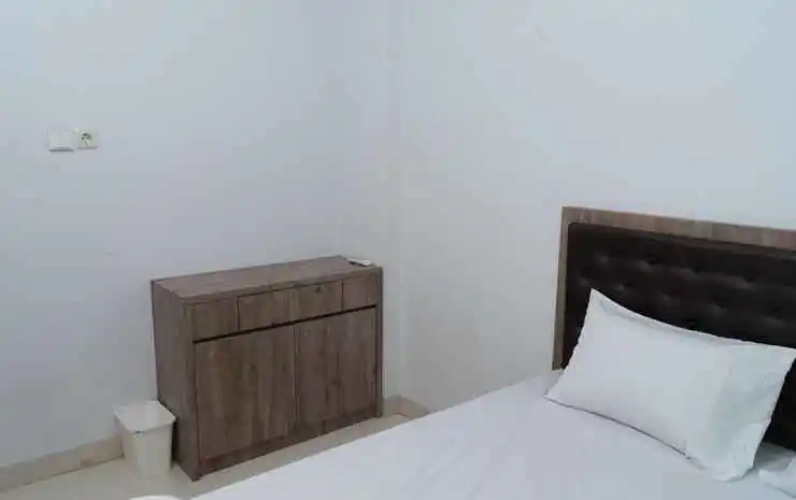 hotel padma tangerang