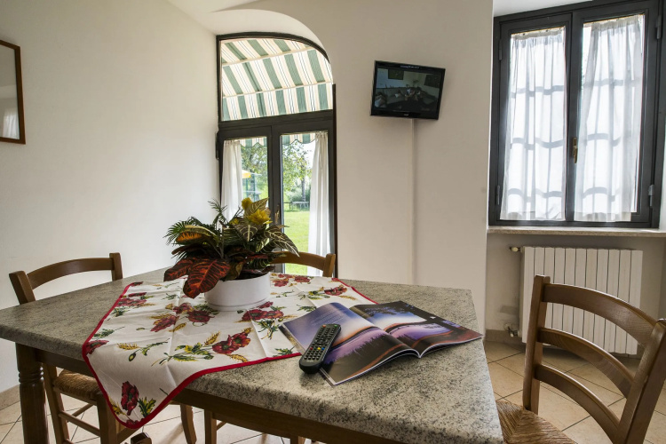 Residence Ca' Bottrigo