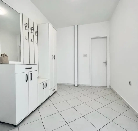 2 Bedrooms Family Apartment with balcony