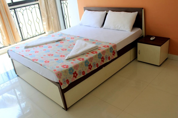 CasaMelhor Pool View Apartment CM011