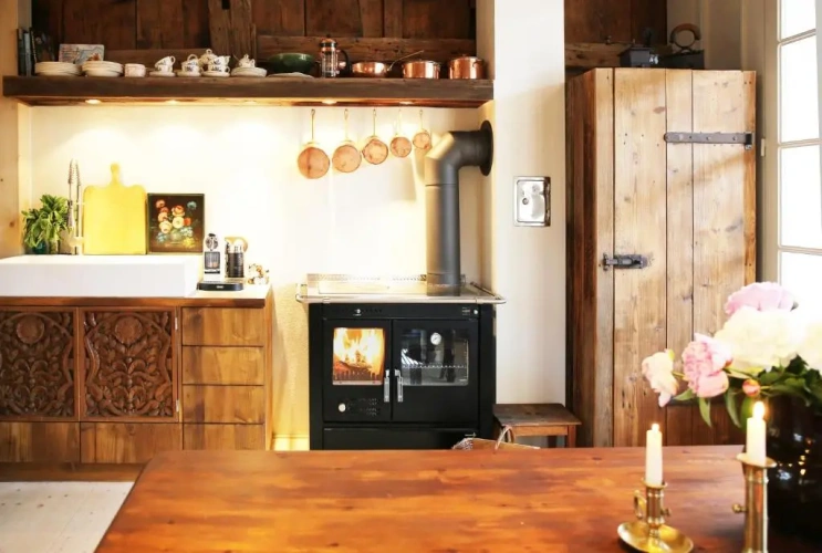 1 Bedroom Cottage