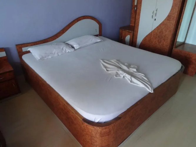 Hotel Raj