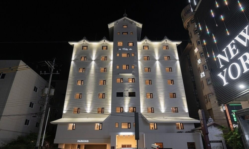 Image de l'hôtel