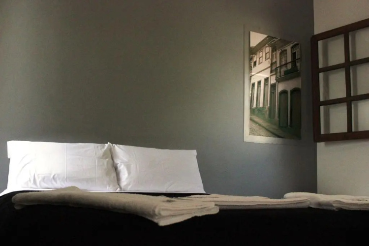Garoa Hostel