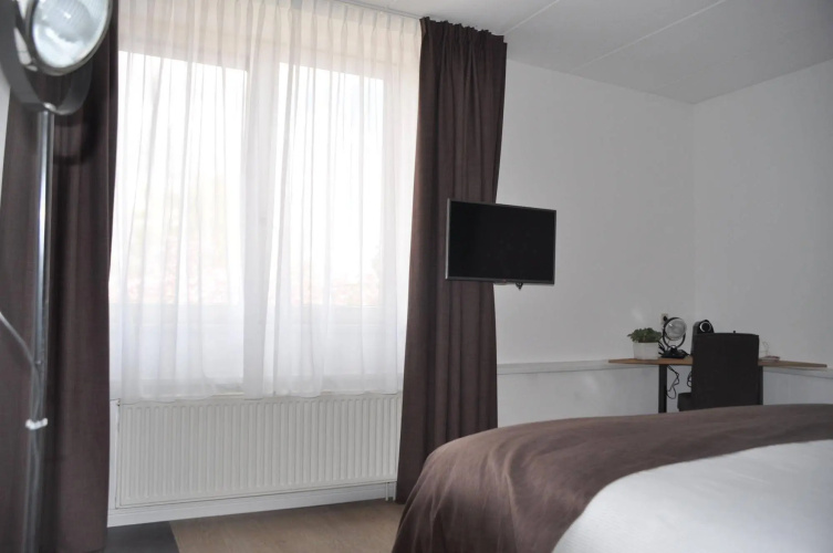 Hotel Bieze