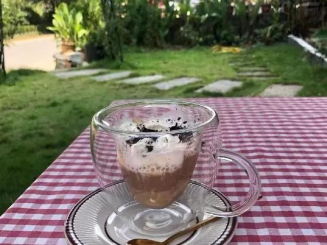 Yangshuo Huajian Homestay (Guilin Qianguqing Branch)
