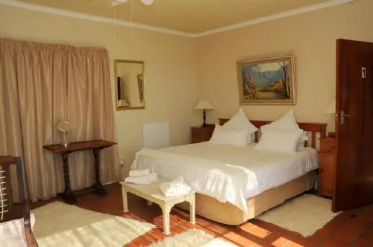 The Bay Lodge