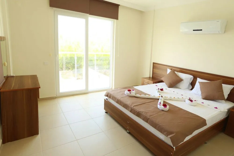 Orka Four Seasons Villas