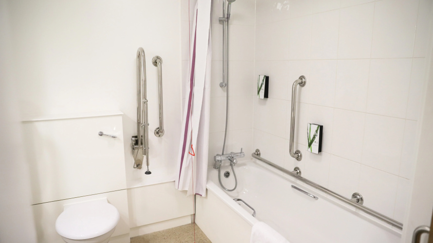 Premier Inn Cwmbran