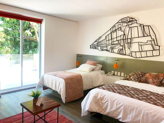 Rinconada Hotel Boutique