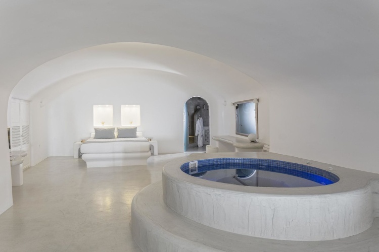 Pegasus Suites & Spa Hotel - Adults Only photo 20