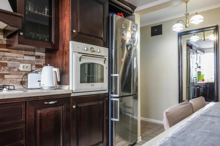 Aki City Center Apartment