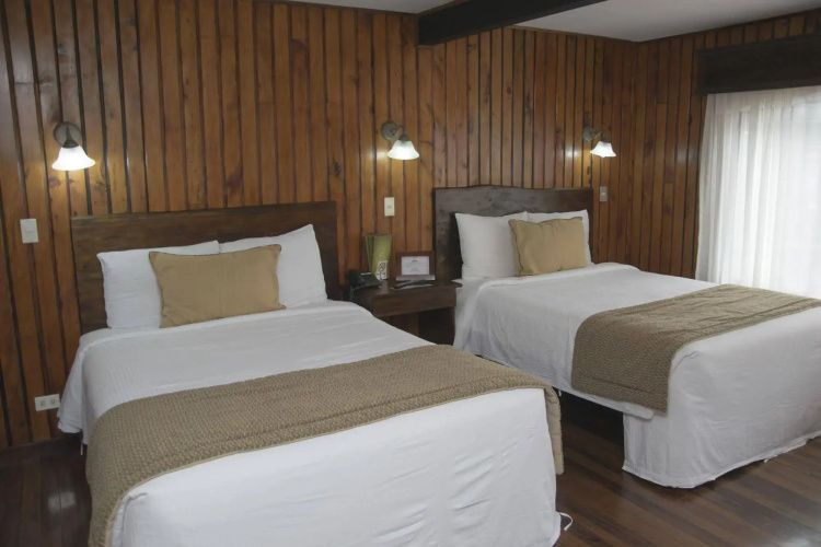 Hotel El Tirol