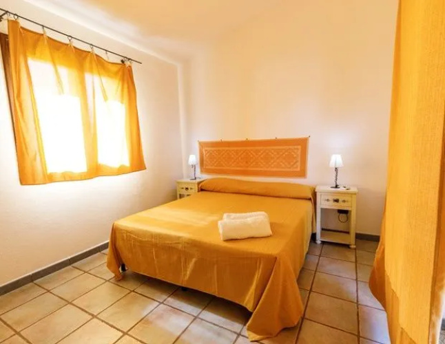 B&B Stazzi Di Gallura