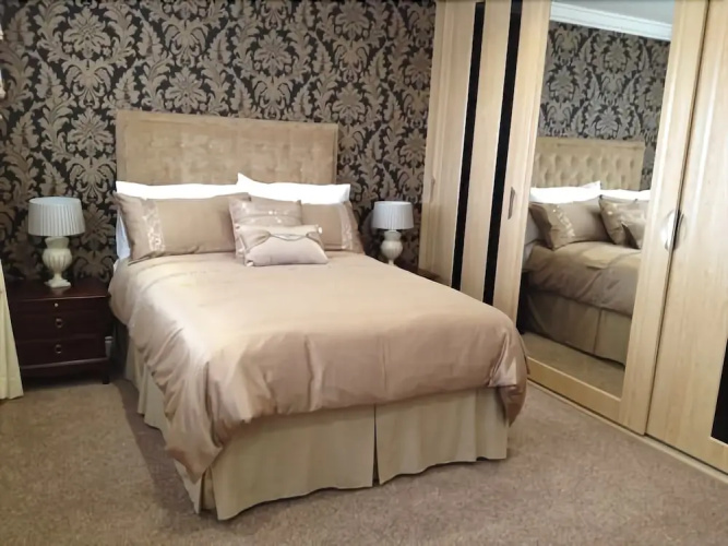 High View Guest House