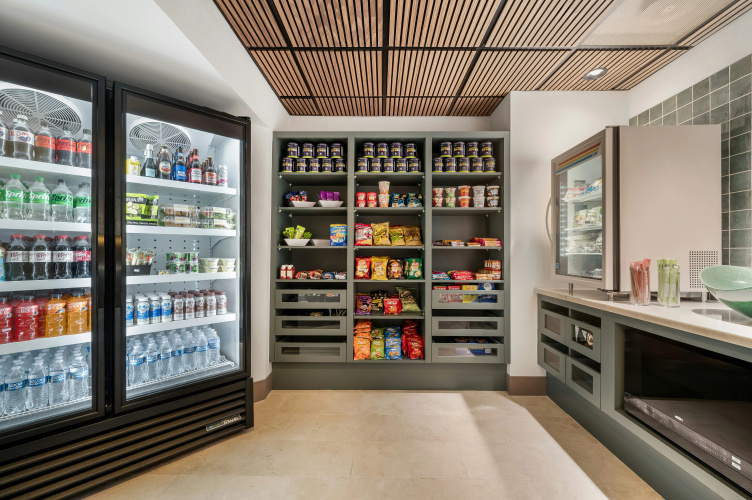 DoubleTree Suites by Hilton Hotel Raleigh - Durham photo 12
