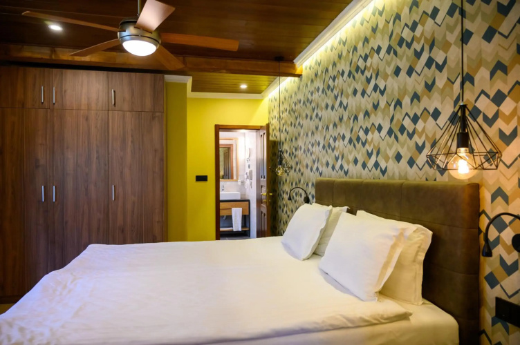 Effect Algara Beach Club Hotel - Ultra All Inclusive