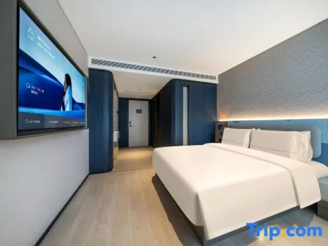Privilege Double room
