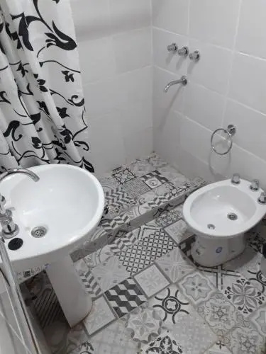 Cabaña Los Reartes