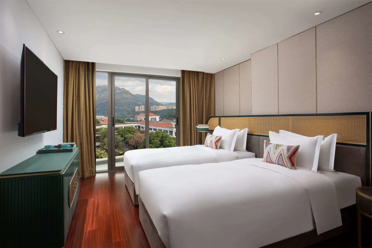 Wingate by Wyndham Yangshuo