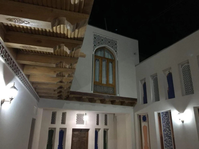 Imagen del hotel