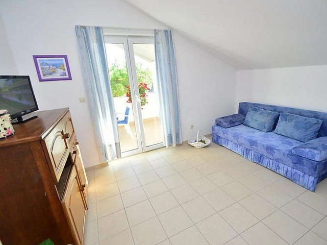 Apartments Bruno
