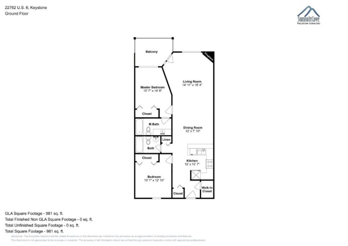 2 Bedrooms Standard room