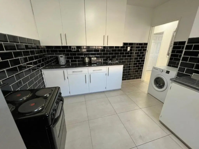 Safi Luxury Apartment 2