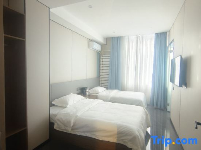 Lanting Zhixuan Business Hotel