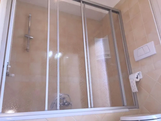 1 Bedroom Apartment with balcony