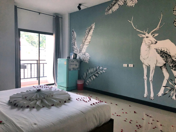 Shanmen Art House