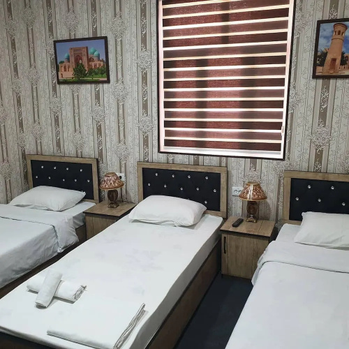 Doppi Hotel