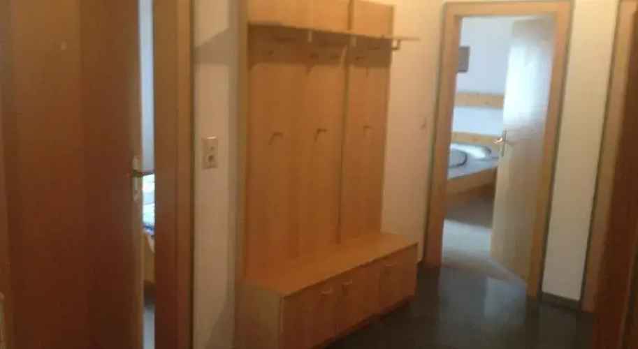 Appartement Mengg