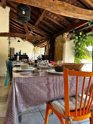Family Suite with balcony