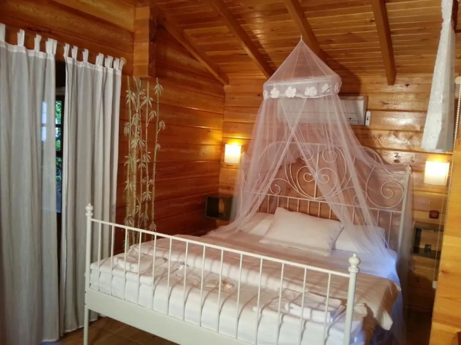 Prestige Double room