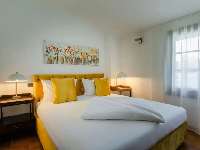 Casa Vecchio Mulino 1