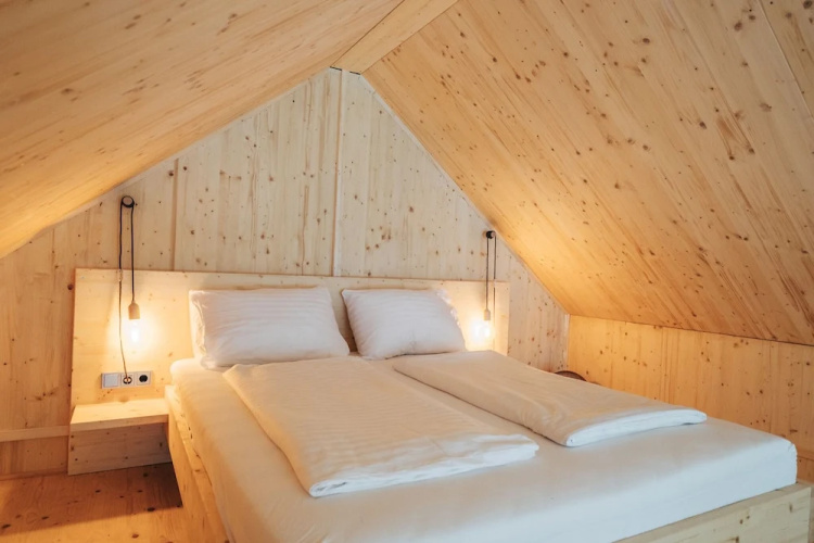 Eco Lodges Millstätter See
