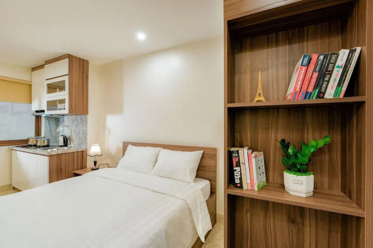KorHan Apartment 1